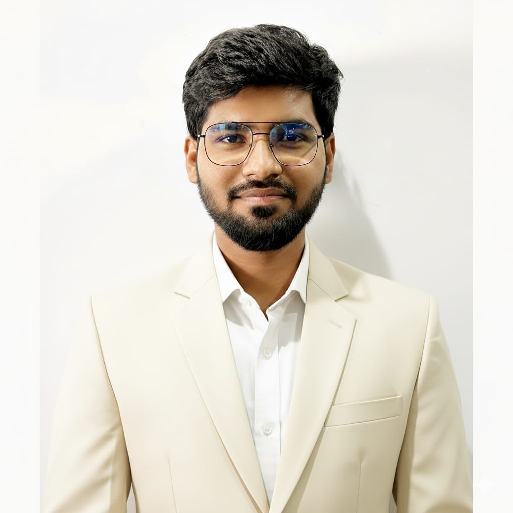 Shams Ali Shaikh